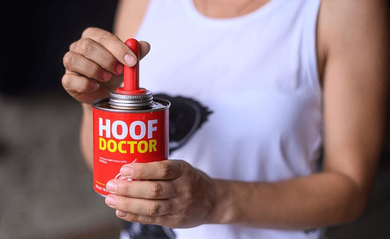 How to use Hoof Doctor - Hoof Doctor