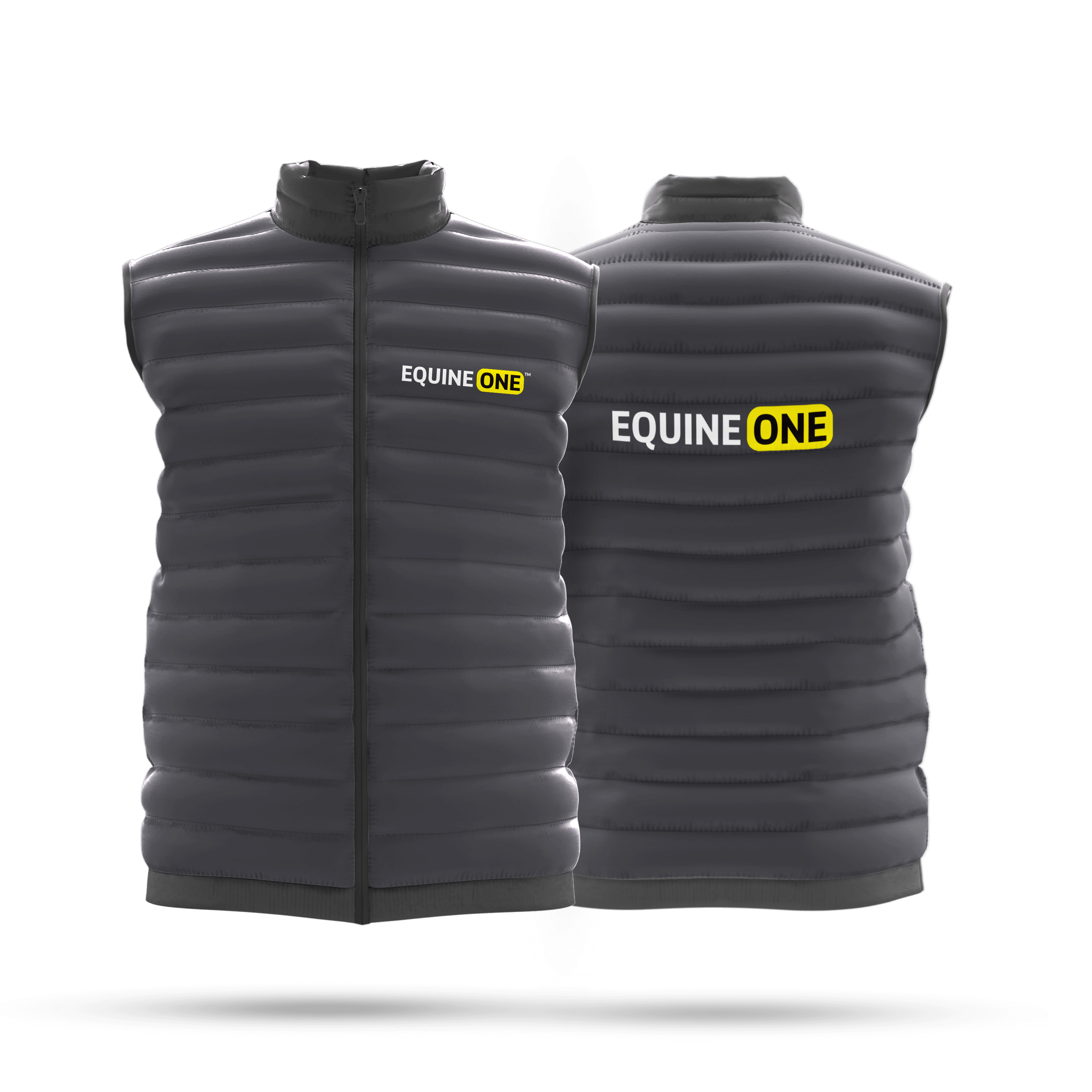 EquineOne Vest Puffer