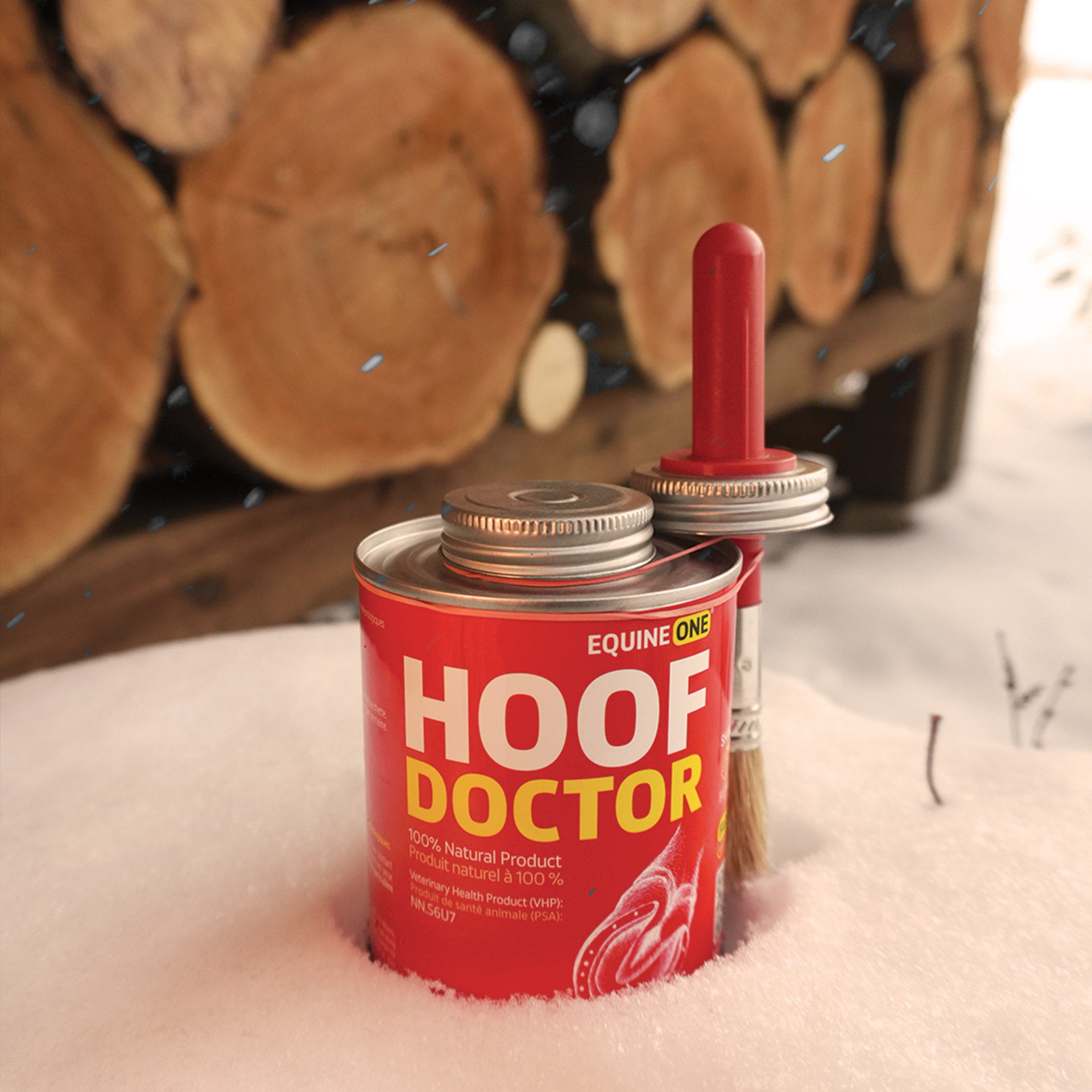 Hoof Doctor