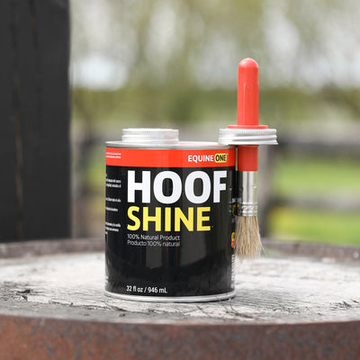 Hoof Shine