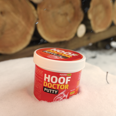 Hoof Doctor Putty