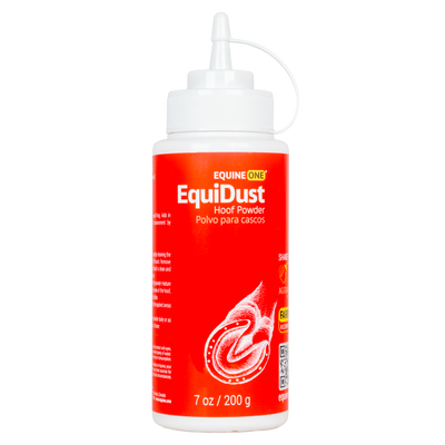 EquiDust