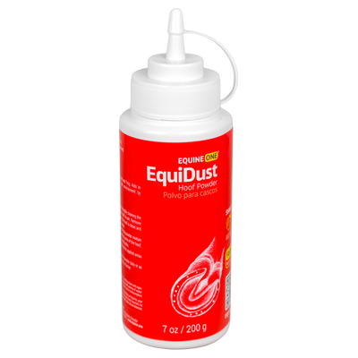 EquiDust