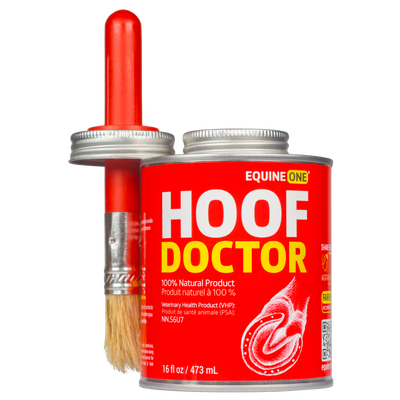 Hoof Doctor