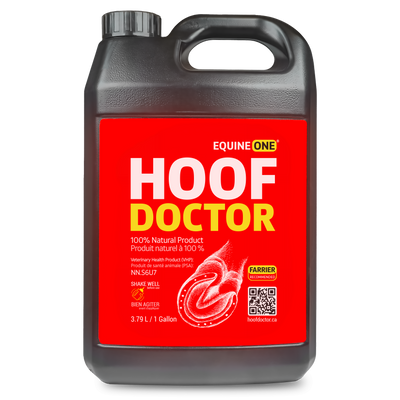 Hoof Doctor