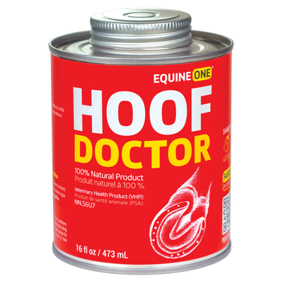 Hoof Doctor