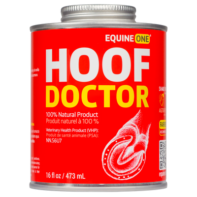 Hoof Doctor