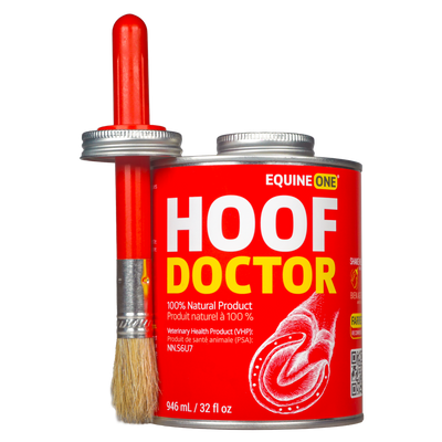 Hoof Doctor