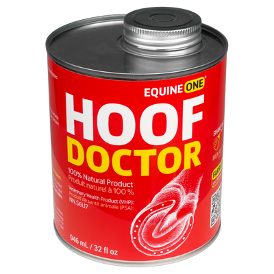 Hoof Doctor