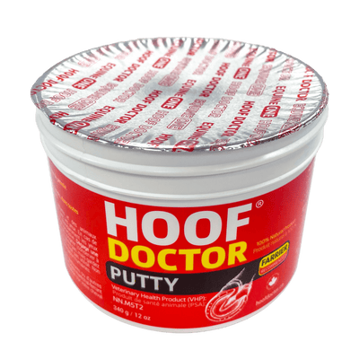 Hoof Doctor Putty