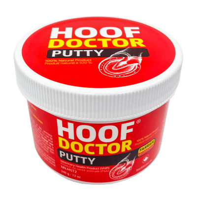 Hoof Doctor Putty