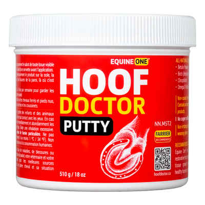 Hoof Doctor Putty