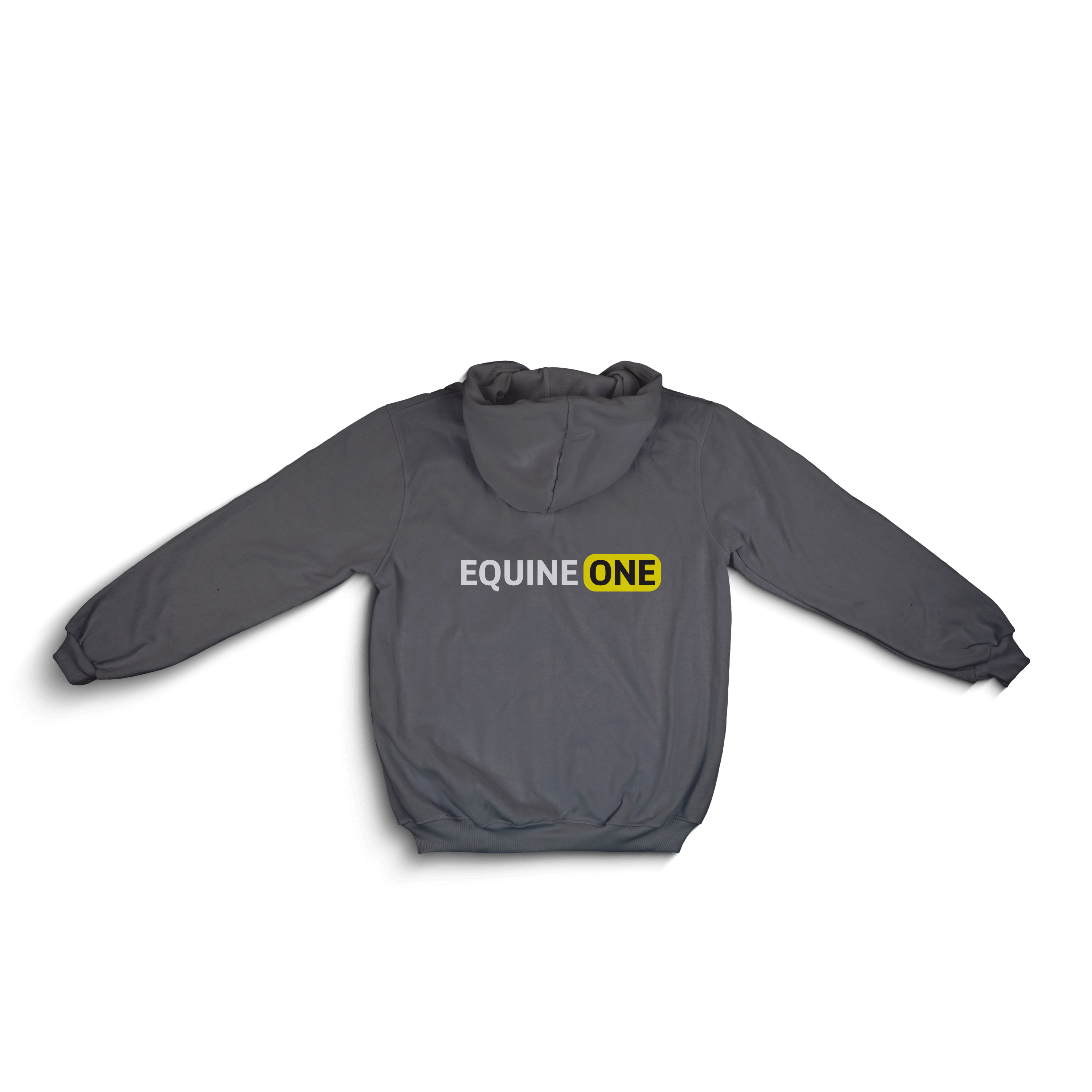 EquineOne Zip-Longsleeve