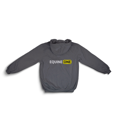 EquineOne Zip-Longsleeve
