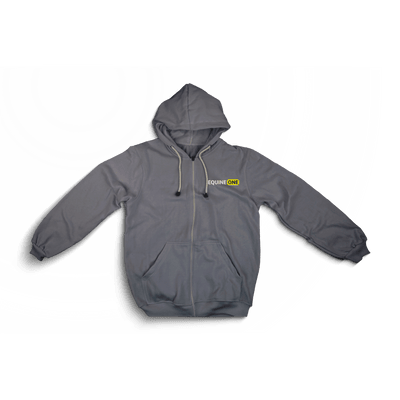 EquineOne Zip-Longsleeve