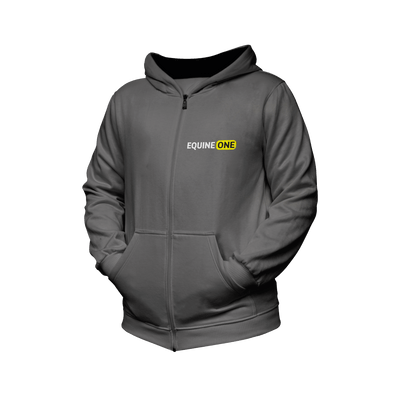 EquineOne Zip-Longsleeve