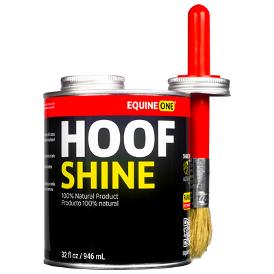 Hoof Shine