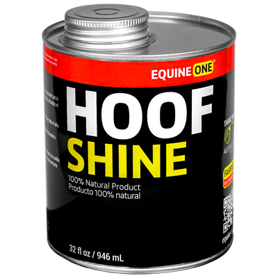Hoof Shine