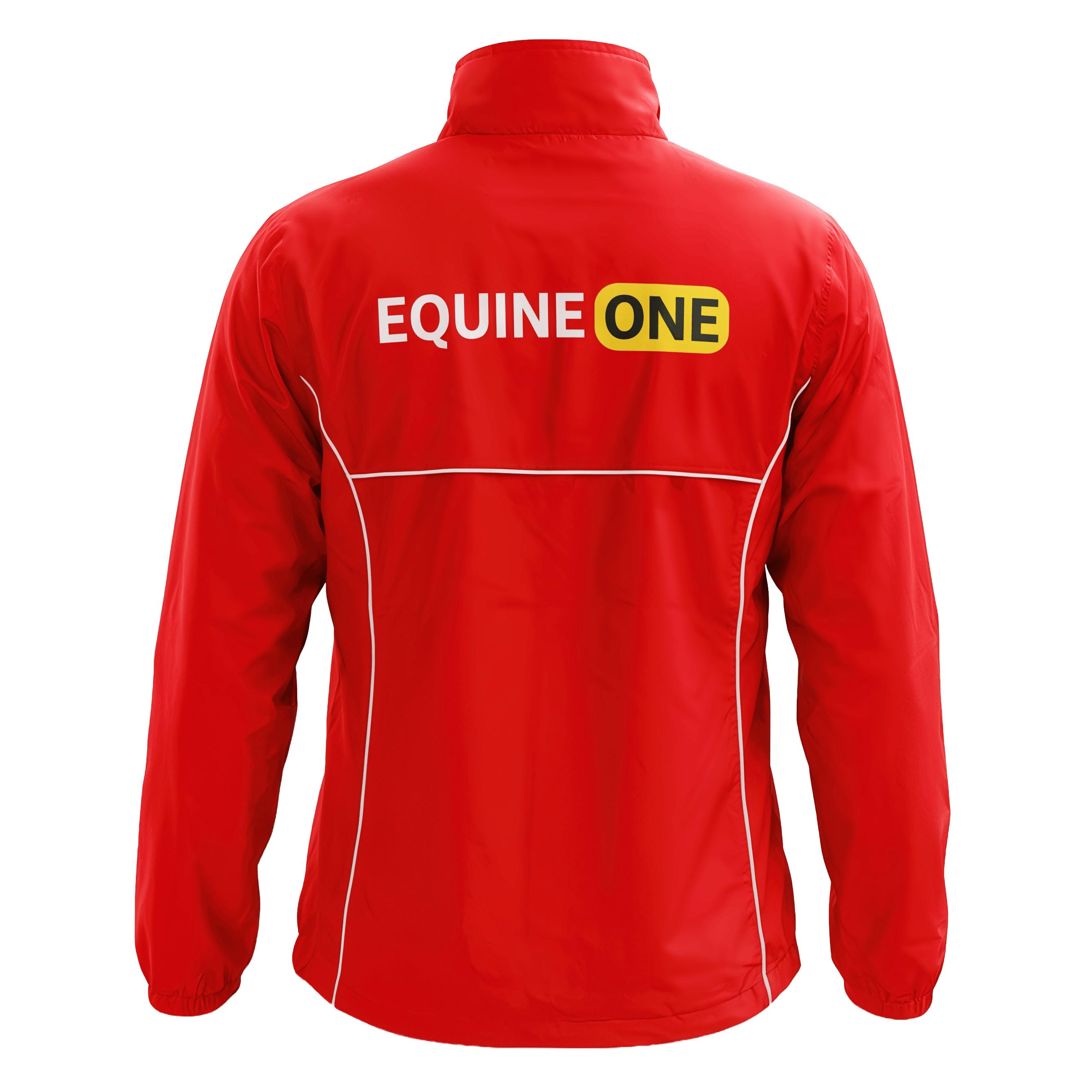 Equine Windbreaker Jacket