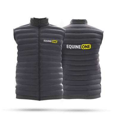 EquineOne Vest Puffer