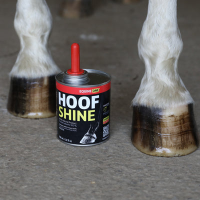 Hoof Shine