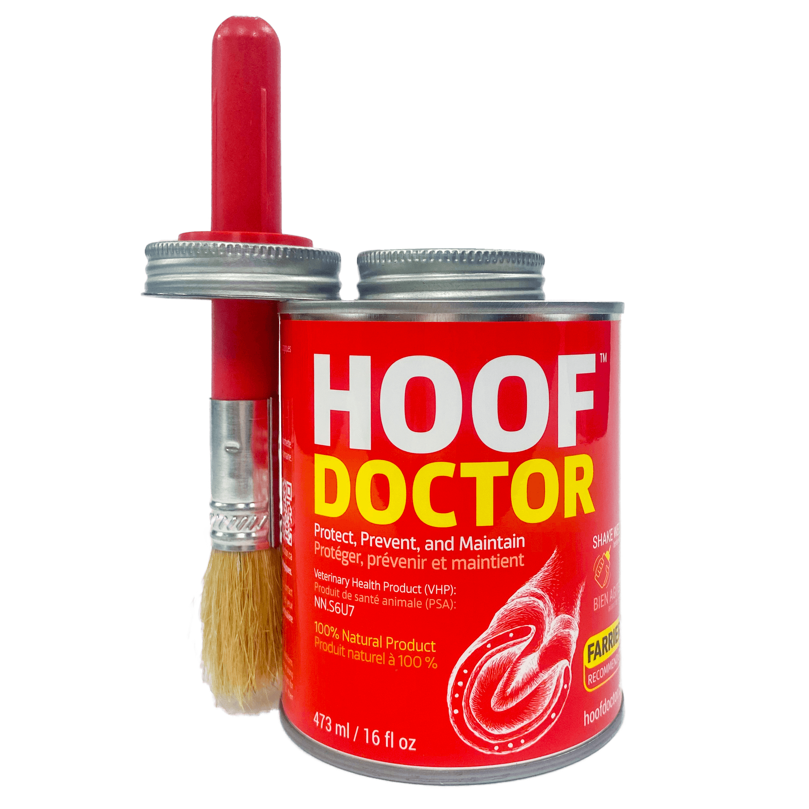 Hoof Doctor - Hoof Doctor